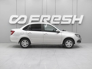 Седан ВАЗ (LADA) Granta 2023 года, 799000 рублей, Ростов-на-Дону