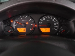 Пикап Nissan Navara 2007 года, 979000 рублей, Воронеж