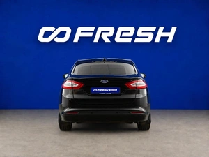 Седан Ford Mondeo 2019 года, 1699088 рублей, Москва