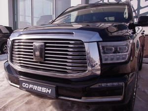 Внедорожник Tank 500 2023 года, 4990000 рублей, Владимир