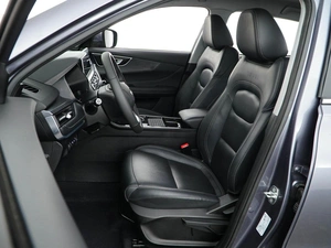 Внедорожник Chery Tiggo 4 Pro 2024 года, 1649050 рублей, Москва