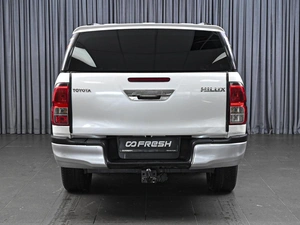 Пикап Toyota Hilux 2016 года, 2770000 рублей, Ставрополь