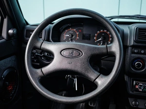 Внедорожник ВАЗ (LADA) Niva Legend 2024 года, 999000 рублей, Большой Сочи