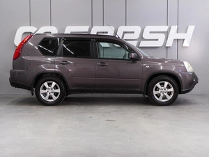 Внедорожник Nissan X-Trail 2010 года, 1059000 рублей, Воронеж