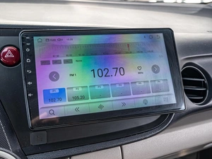 Лифтбек Honda Insight 2009 года, 745000 рублей, Краснодар