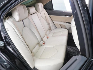 Седан Toyota Camry 2022 года, 3244000 рублей, Воронеж