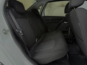 Седан ВАЗ (LADA) Granta 2018 года, 530000 рублей, Ижевск