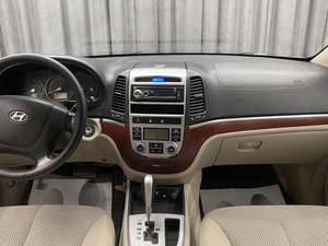 Внедорожник Hyundai Santa Fe 2007 года, 1039000 рублей, Красноярск