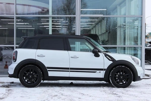 Внедорожник MINI Cooper S Countryman 2011 года, 1350000 рублей, Ярославль