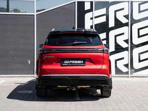 Внедорожник Chery Tiggo 7L 2025 года, 2235000 рублей, Краснодар
