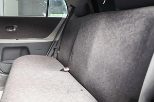 Хетчбэк Toyota Vitz 2008 года, 699000 рублей, Новосибирск