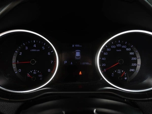 Хетчбэк Kia Ceed 2018 года, 1599000 рублей, Воронеж