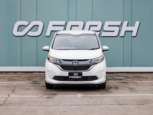 Минивэн Honda Freed 2018 года, 1970000 рублей, Большой Сочи