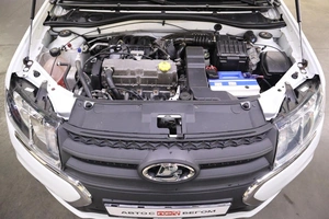 Универсал ВАЗ (LADA) Largus 2024 года, 1250000 рублей, Брянск