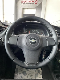 Внедорожник Chevrolet Niva 2010 года, 647000 рублей, Солонцы