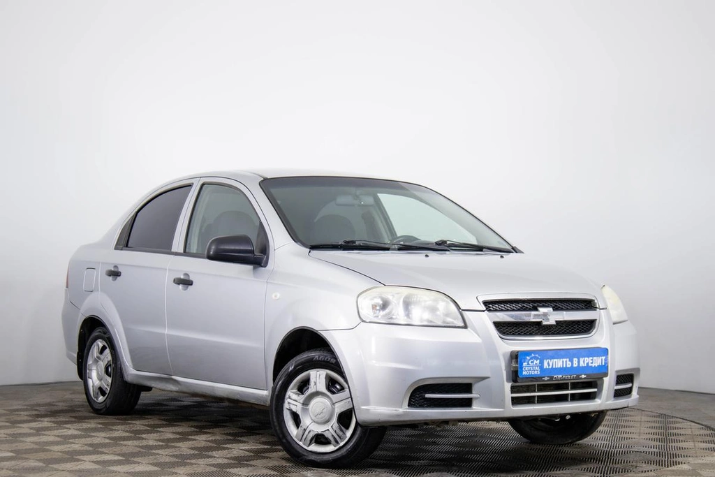 Седан Chevrolet Aveo 2011 года, 349000 рублей, Пермь