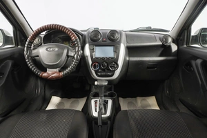 Седан ВАЗ (LADA) Granta 2013 года, 549000 рублей, Новосибирск