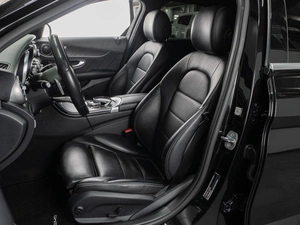 Седан Mercedes-benz C-класс 2018 года, 2499000 рублей, Тюмень