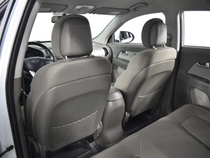 Внедорожник Kia Sportage 2011 года, 1035100 рублей, Казань