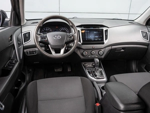 Внедорожник Hyundai Creta 2019 года, 1750000 рублей, Краснодар