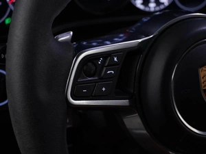 Внедорожник Porsche Cayenne 2019 года, 5253999 рублей, Москва