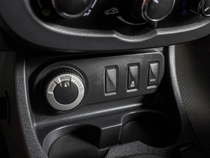 Внедорожник Renault Duster 2016 года, 1349000 рублей, Воронеж