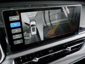 Внедорожник Chery Tiggo 8 Pro 2022 года, 2199000 рублей, Воронеж