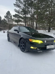 Седан Toyota Mark II 1996 года, 470000 рублей, Красноярск