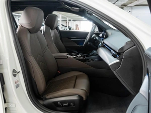 Седан BMW 5 серия 2023 года, 6890000 рублей, Ставрополь