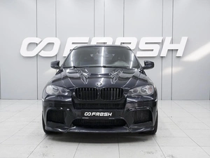 Внедорожник BMW X6 M 2012 года, 1869000 рублей, Ростов-на-Дону