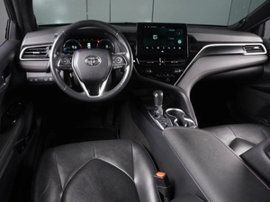 Седан Toyota Camry 2023 года, 3619000 рублей, Минеральные Воды