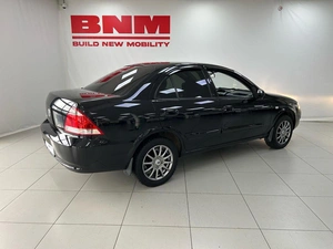 Седан Nissan Almera Classic 2012 года, 700000 рублей, Смоленск