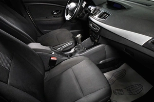 Седан Renault Fluence 2011 года, 819000 рублей, Сургут