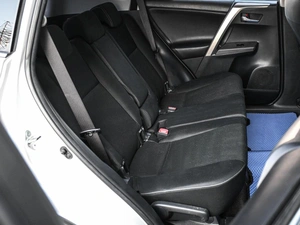 Внедорожник Toyota RAV4 2014 года, 1839000 рублей, Кирилловка