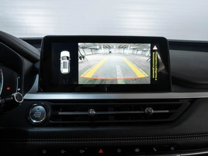 Внедорожник Chery Tiggo 7 Pro 2021 года, 1744000 рублей, Ставрополь