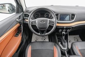 Универсал ВАЗ (LADA) Vesta Cross 2024 года, 1499000 рублей, Красноярск