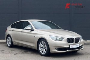 Лифтбек BMW 5 серия GT 2011 года, 1720000 рублей, Солонцы