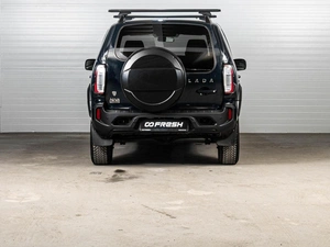 Внедорожник ВАЗ (LADA) Niva Travel 2023 года, 955000 рублей, Ставрополь