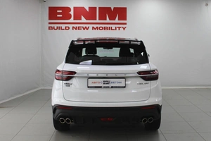 Внедорожник Geely Coolray 2022 года, 1870000 рублей, Смоленск