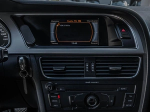 Купе Audi A5 2011 года, 1444000 рублей, Ставрополь
