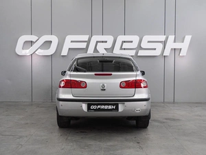 Лифтбек Renault Laguna 2006 года, 399000 рублей, Воронеж