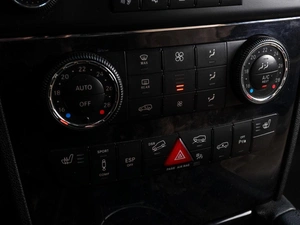 Внедорожник Mercedes-benz M-класс 2008 года, 1385000 рублей, Тюмень