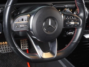 Седан Mercedes-benz CLA-класс 2020 года, 3659000 рублей, Минеральные Воды