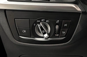 Внедорожник BMW X3 2023 года, 5757000 рублей, Красноярск