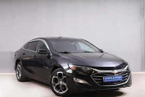 Седан Chevrolet Malibu 2020 года, 1749000 рублей, Новосибирск