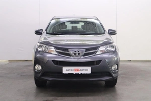 Внедорожник Toyota RAV4 2013 года, 2000000 рублей, Брянск