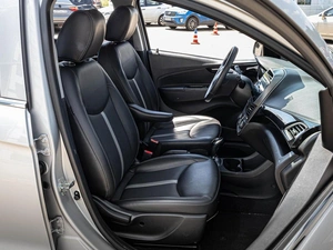 Хетчбэк Chevrolet Spark 2021 года, 1470000 рублей, Краснодар