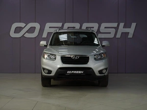 Внедорожник Hyundai Santa Fe 2010 года, 1395222 рублей, Тверь