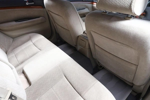 Седан Toyota Mark II 2001 года, 849000 рублей, Новосибирск