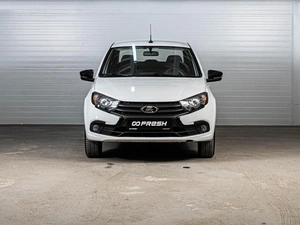 Седан ВАЗ (LADA) Granta 2024 года, 1009000 рублей, Ставрополь